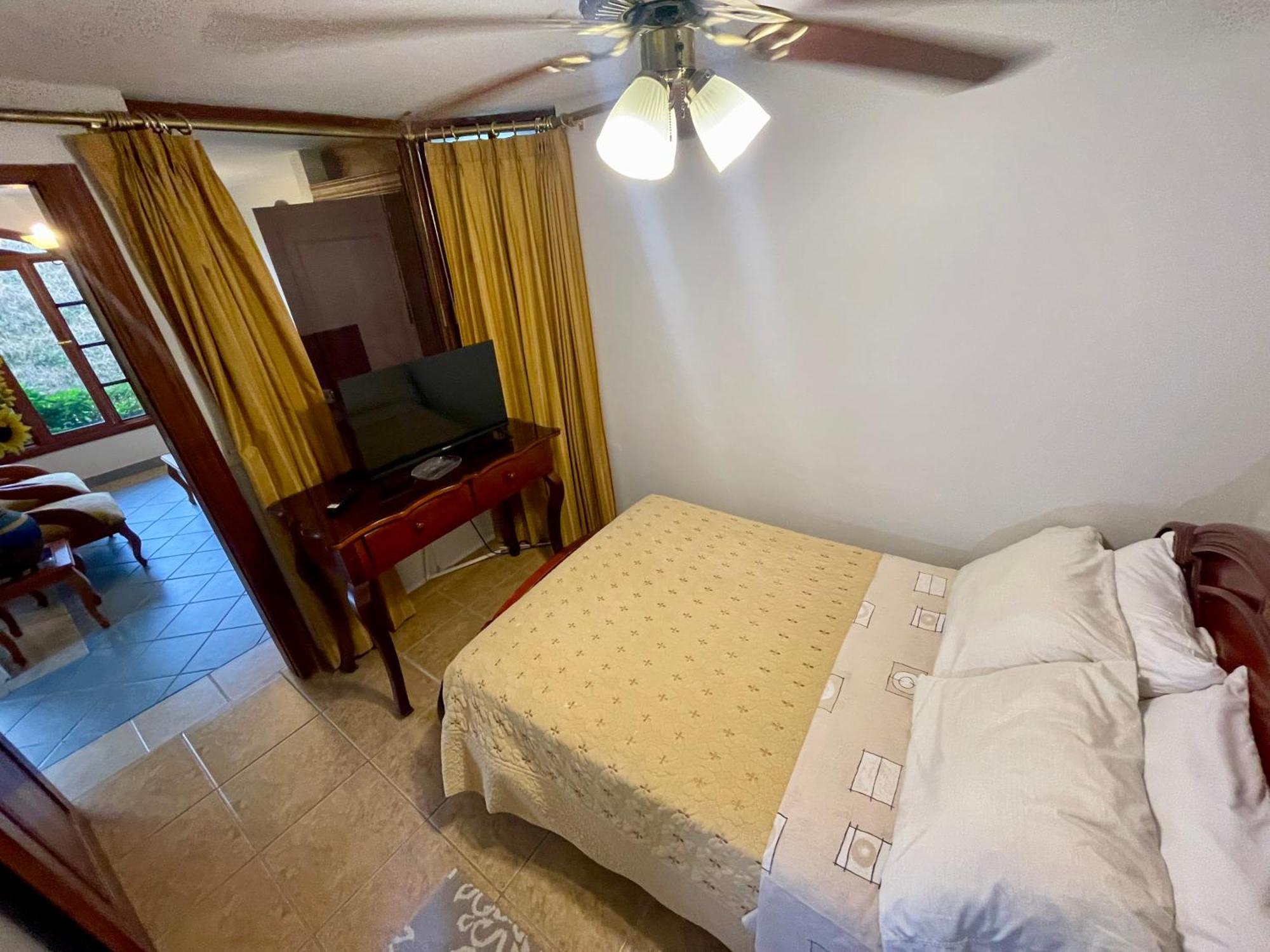 Posada Real Puyo Bagian luar foto